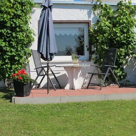 Ferienwohnung Stuber Sassnitz Exterior photo